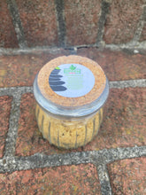 Load image into Gallery viewer, Slippery Elm Bark Acne Scrub, 250mg CBD