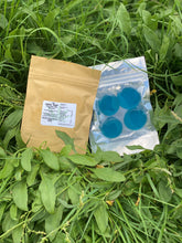 Load image into Gallery viewer, Large THC Gummies, 100mg THC