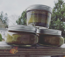 Load image into Gallery viewer, THC Butter ~ 520 mg Total ~ Full Spectrum