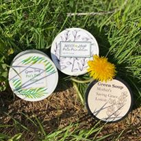 Mother's Saving Grace Salve ~500 mg